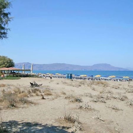 Olive Tree Farm 200M From The Beach Episkopi-Chania Exteriör bild
