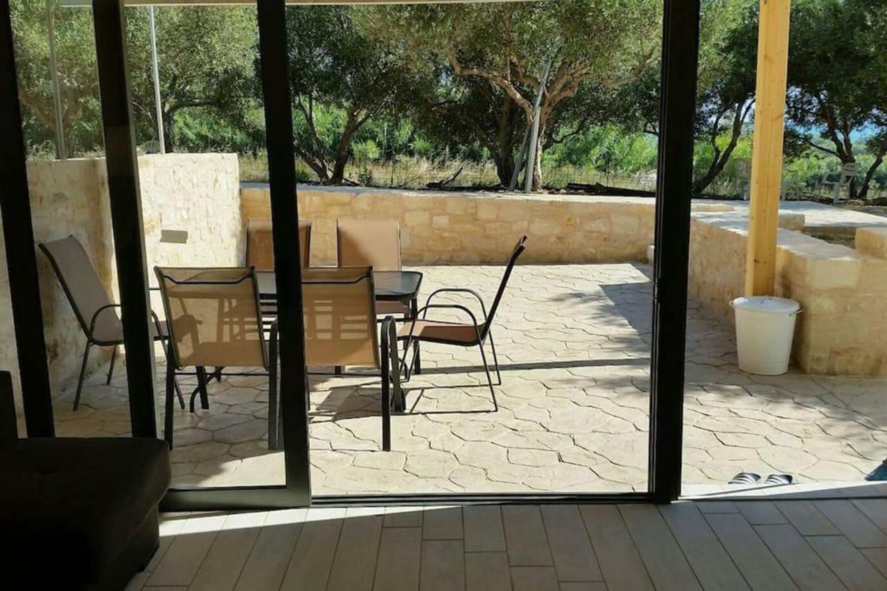Olive Tree Farm 200M From The Beach Episkopi-Chania Exteriör bild